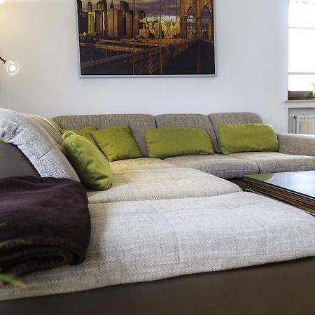 Whiskey Apartment Winterberg Ngoại thất bức ảnh