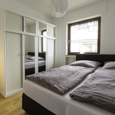 Whiskey Apartment Winterberg Ngoại thất bức ảnh