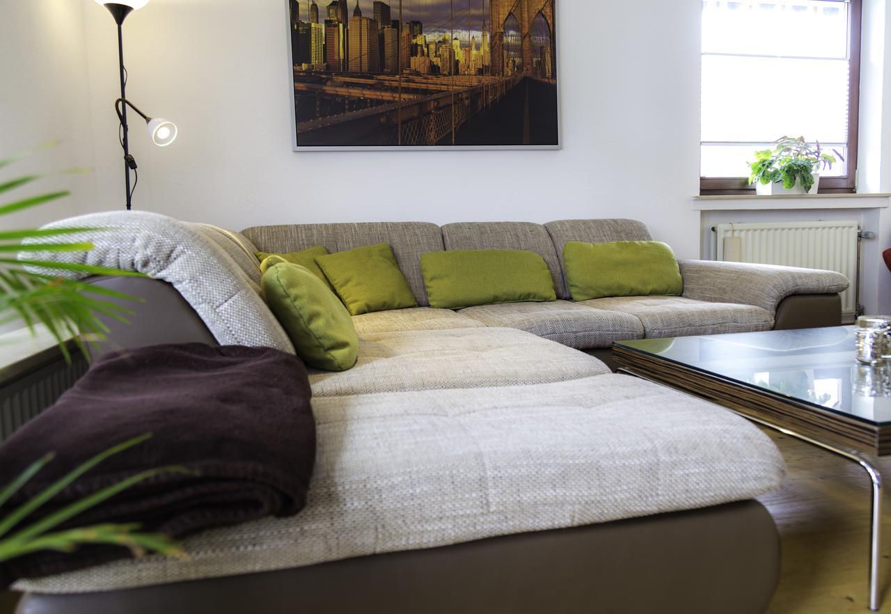 Whiskey Apartment Winterberg Ngoại thất bức ảnh