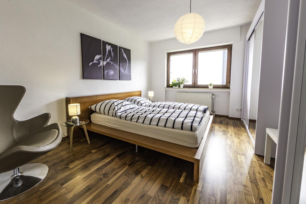 Whiskey Apartment Winterberg Ngoại thất bức ảnh