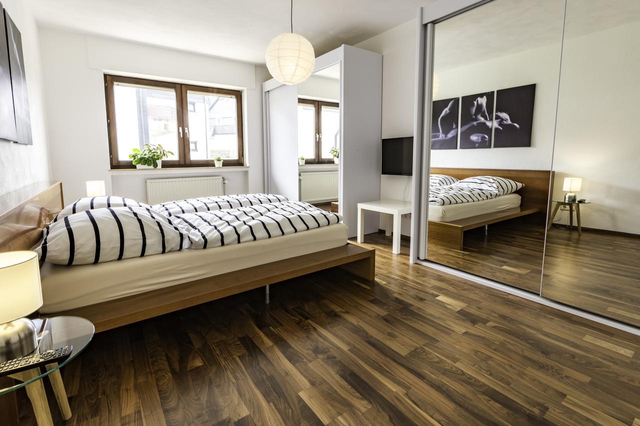 Whiskey Apartment Winterberg Ngoại thất bức ảnh