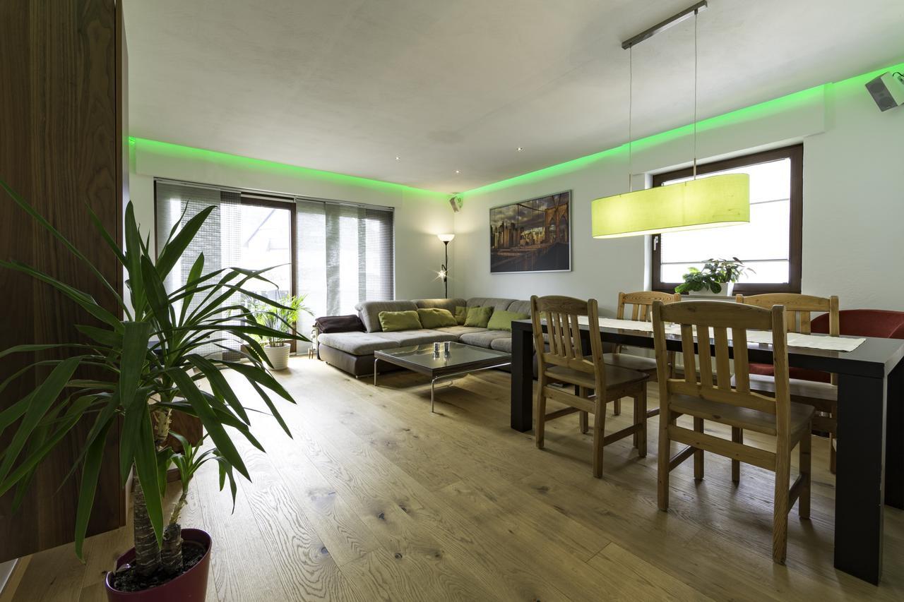 Whiskey Apartment Winterberg Ngoại thất bức ảnh