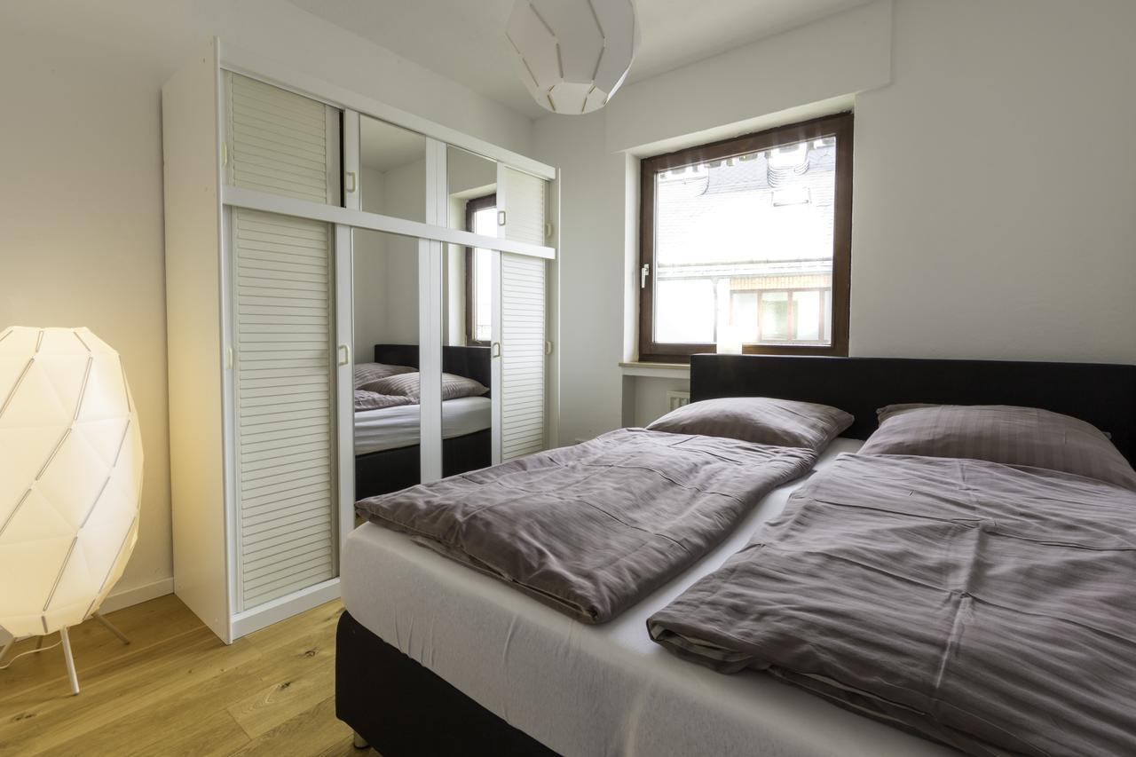 Whiskey Apartment Winterberg Ngoại thất bức ảnh