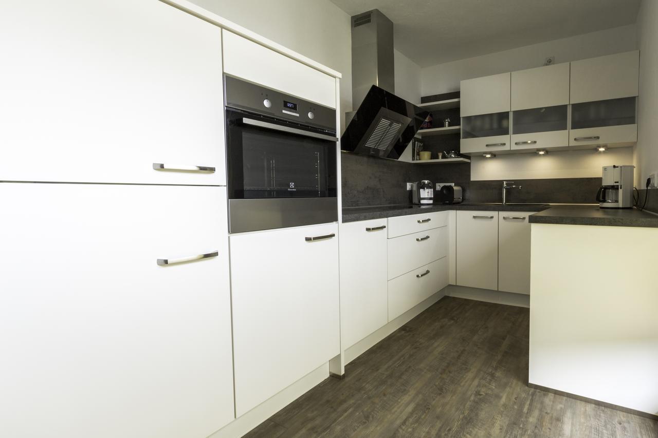 Whiskey Apartment Winterberg Ngoại thất bức ảnh