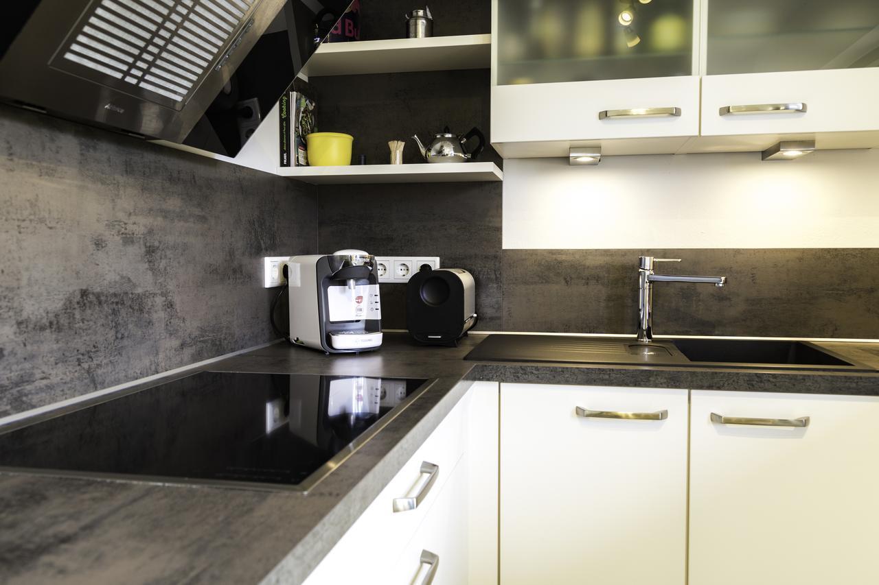 Whiskey Apartment Winterberg Ngoại thất bức ảnh