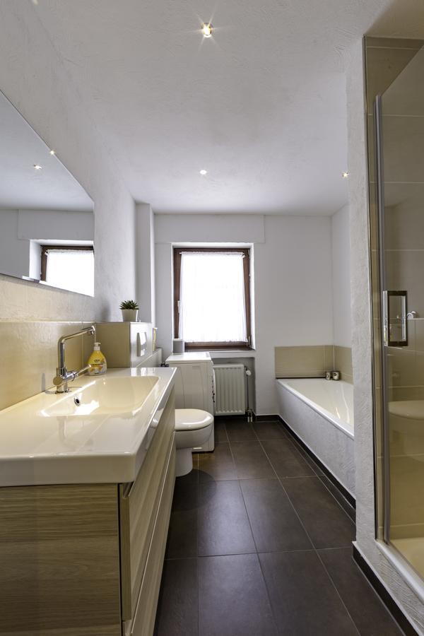 Whiskey Apartment Winterberg Ngoại thất bức ảnh