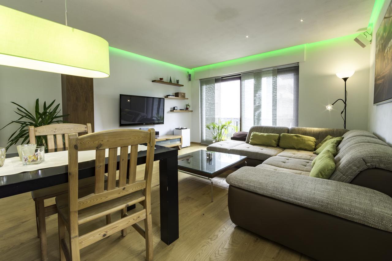Whiskey Apartment Winterberg Ngoại thất bức ảnh