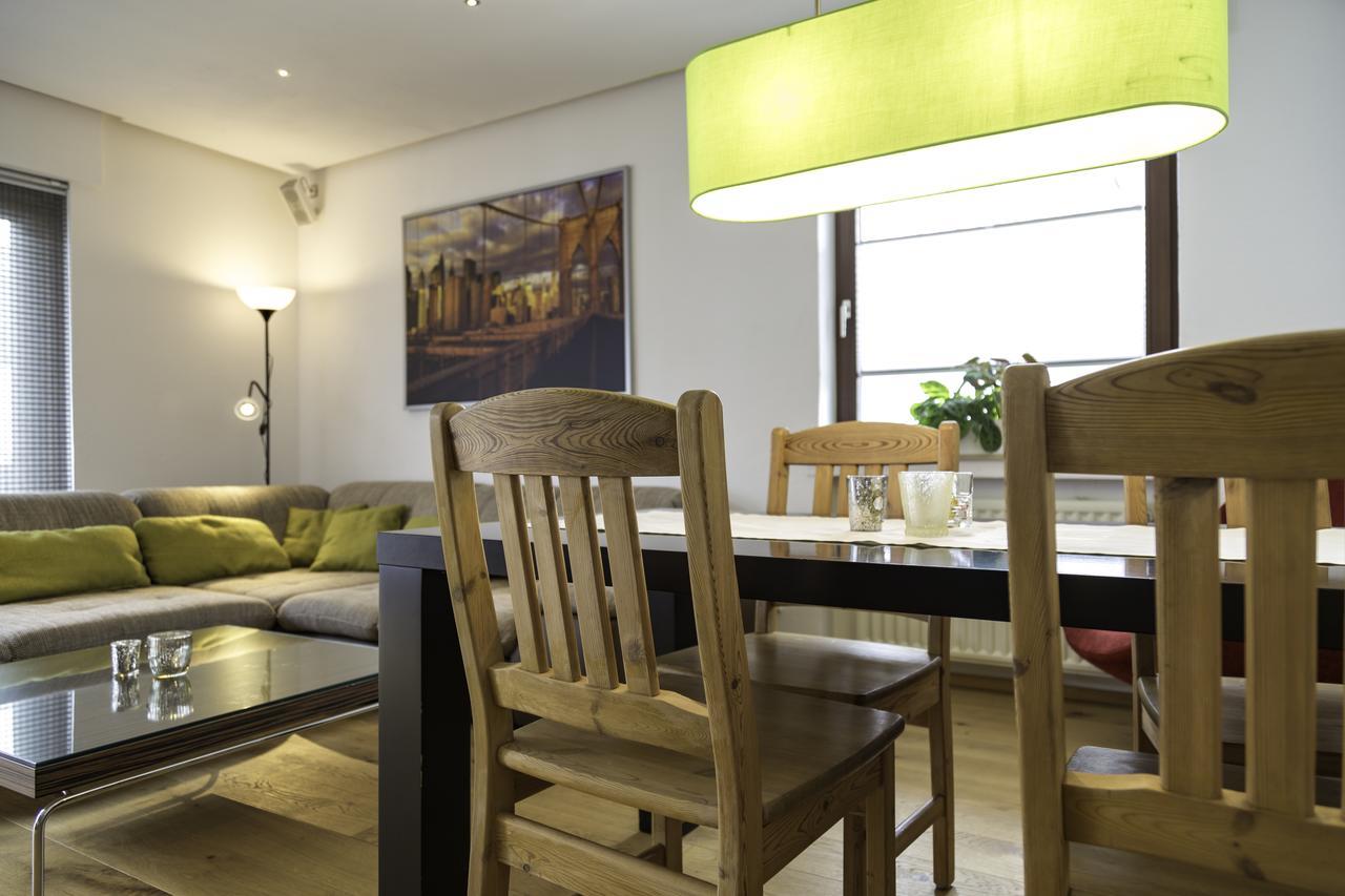 Whiskey Apartment Winterberg Ngoại thất bức ảnh