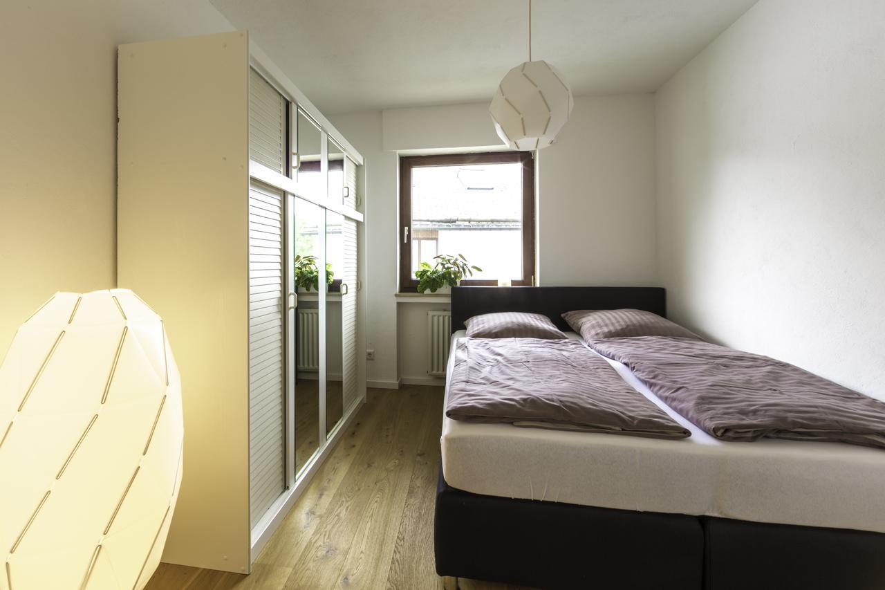 Whiskey Apartment Winterberg Ngoại thất bức ảnh