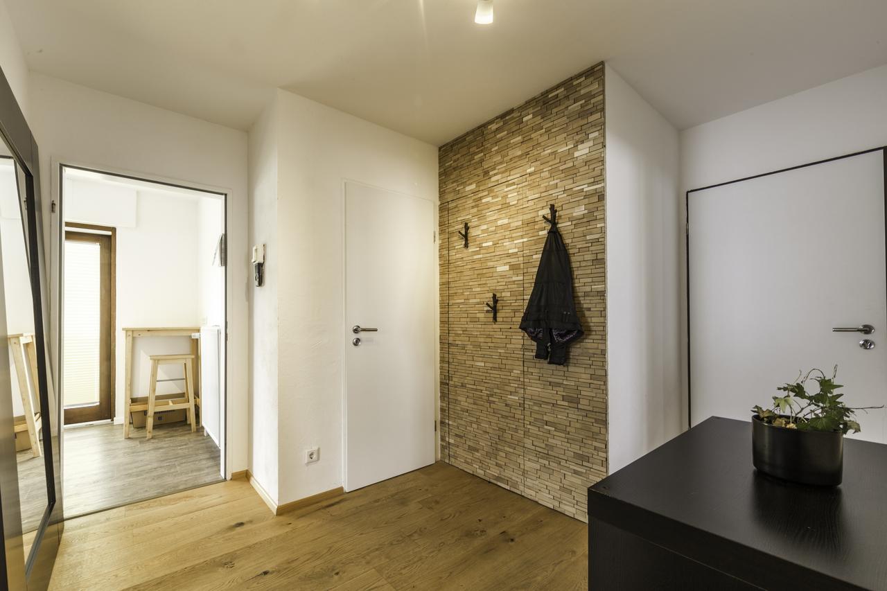Whiskey Apartment Winterberg Ngoại thất bức ảnh