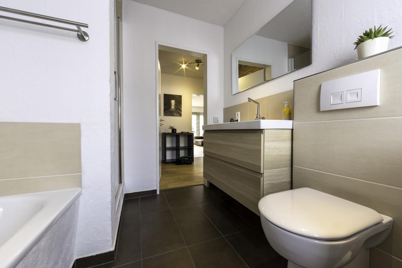 Whiskey Apartment Winterberg Ngoại thất bức ảnh