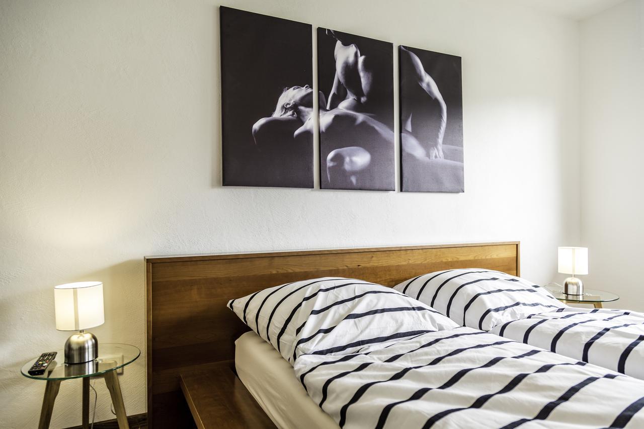 Whiskey Apartment Winterberg Ngoại thất bức ảnh
